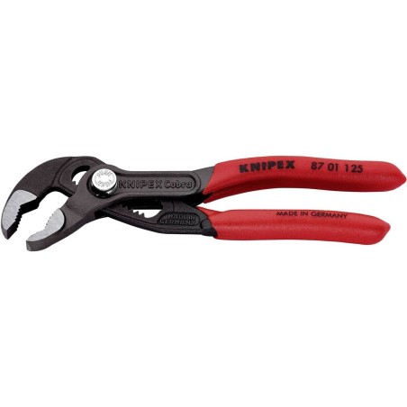 KNIPEX Cobra Hightech Water Pump Tunge og rille-tang